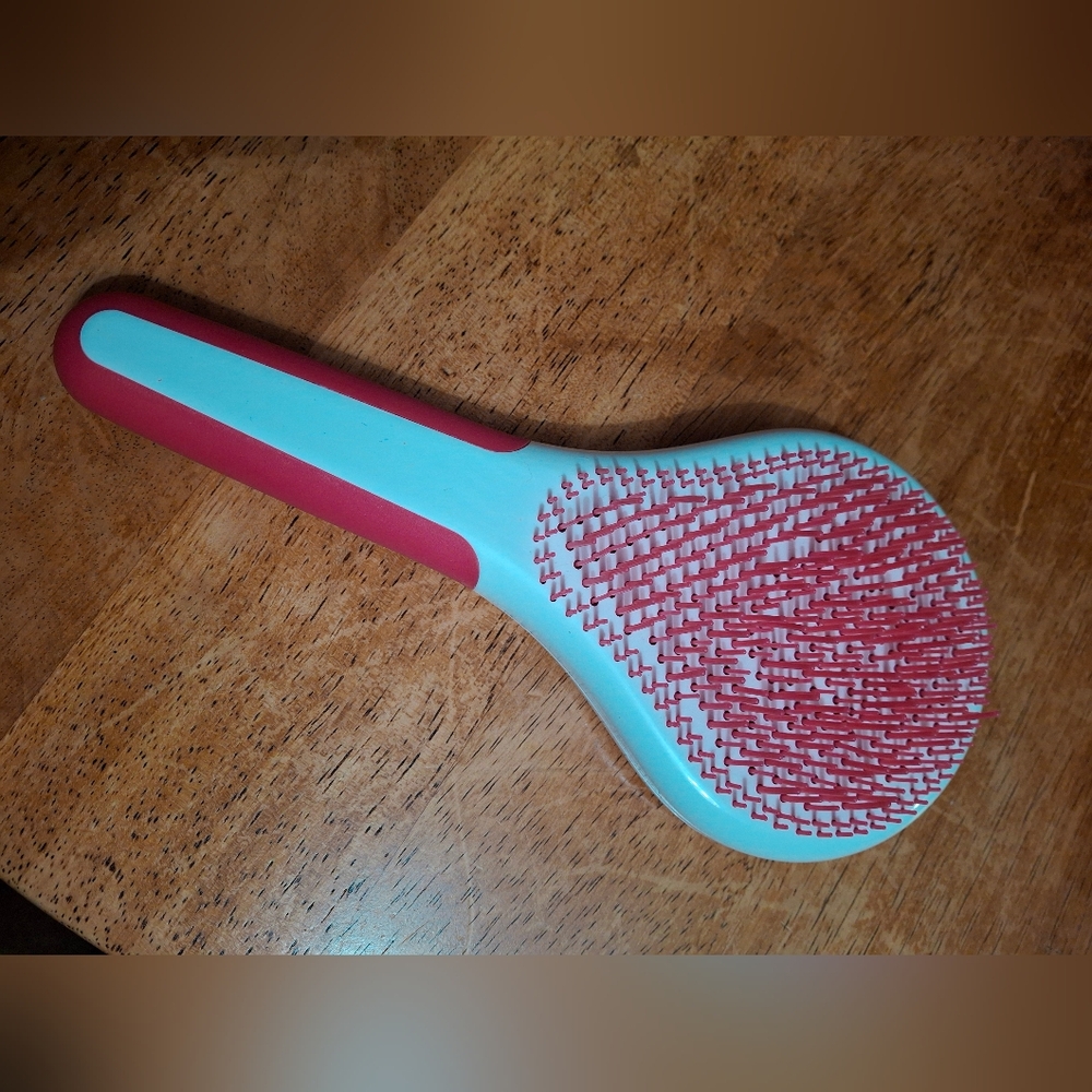 Love ur curls - Detangle & Style Brush